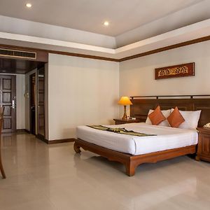 Habitación Superior